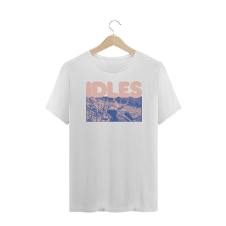 Nome do produto Idles - Plus Size