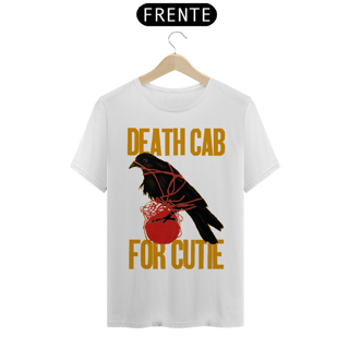 Nome do produto Death Cab For Cutie - Básica