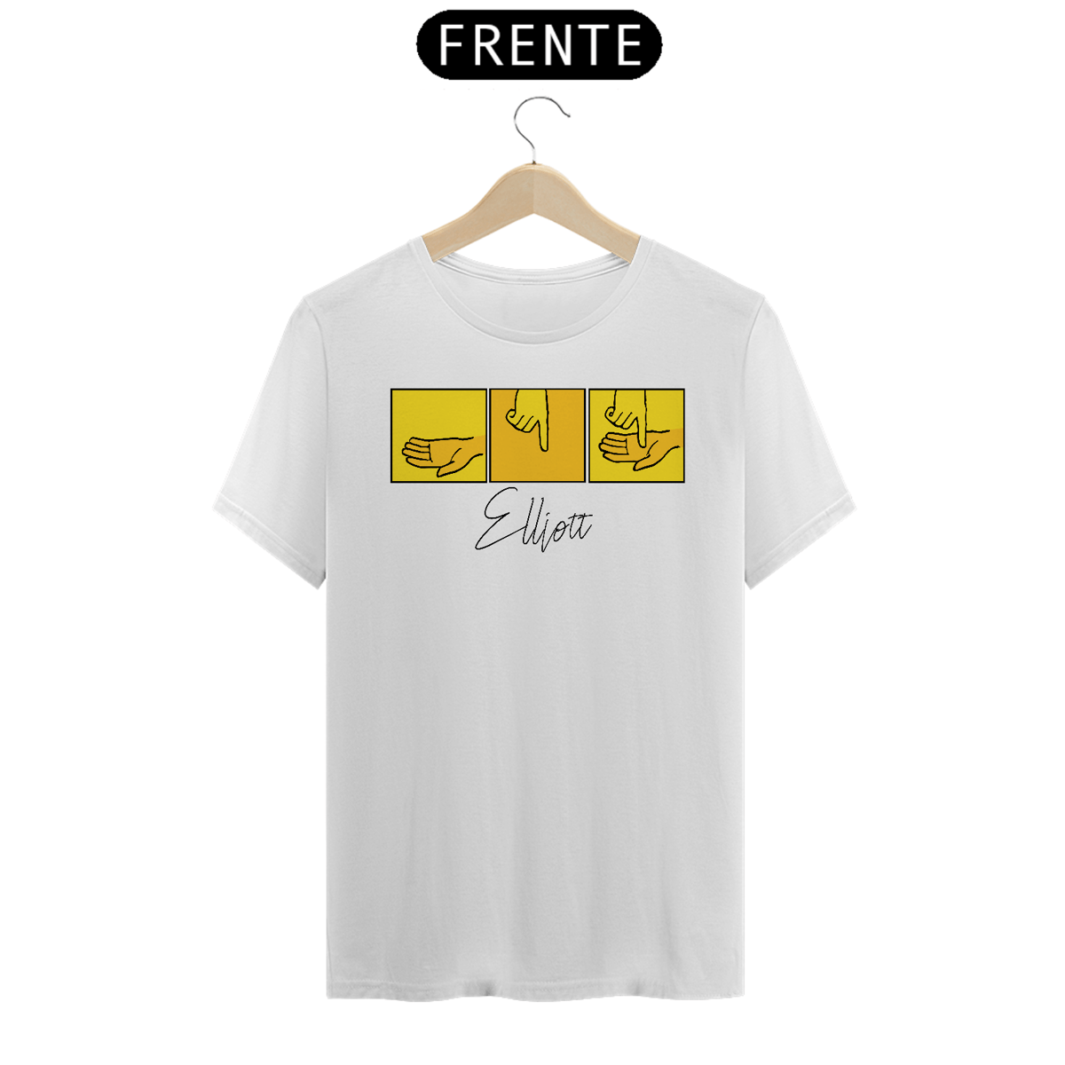 Nome do produto: Elliott - Básica