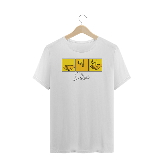 Elliott - Plus Size