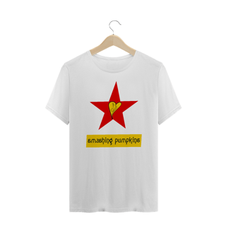 Nome do produto The Smashing Pumpkins - Plus Size