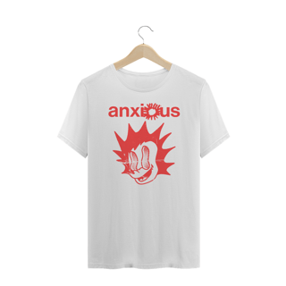 Anxious - Plus Size