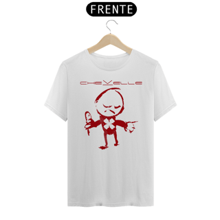 Nome do produto Chevelle - Básica