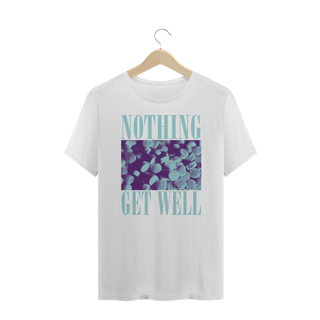 Nome do produto Nothing - Plus Size
