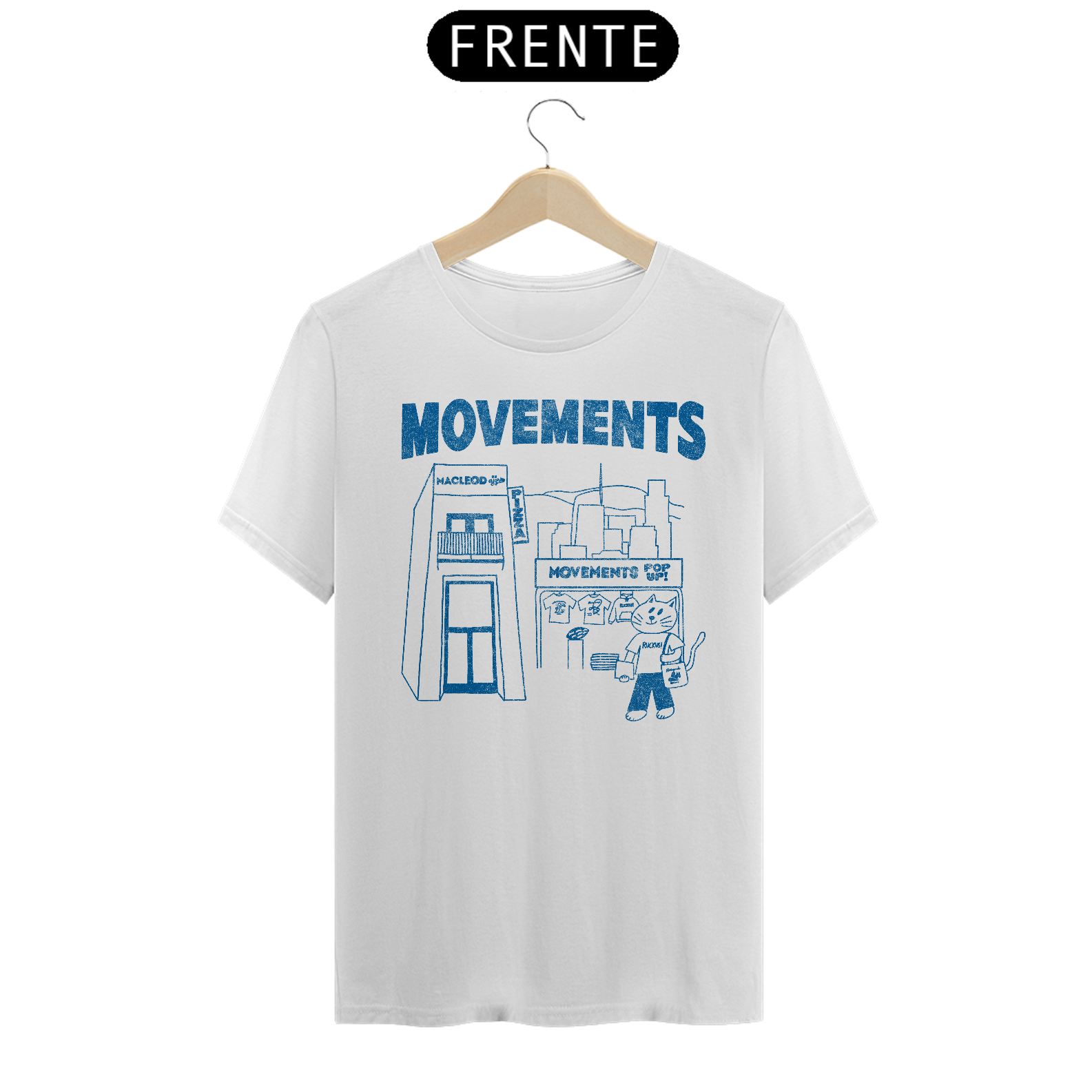 Movements - Básica