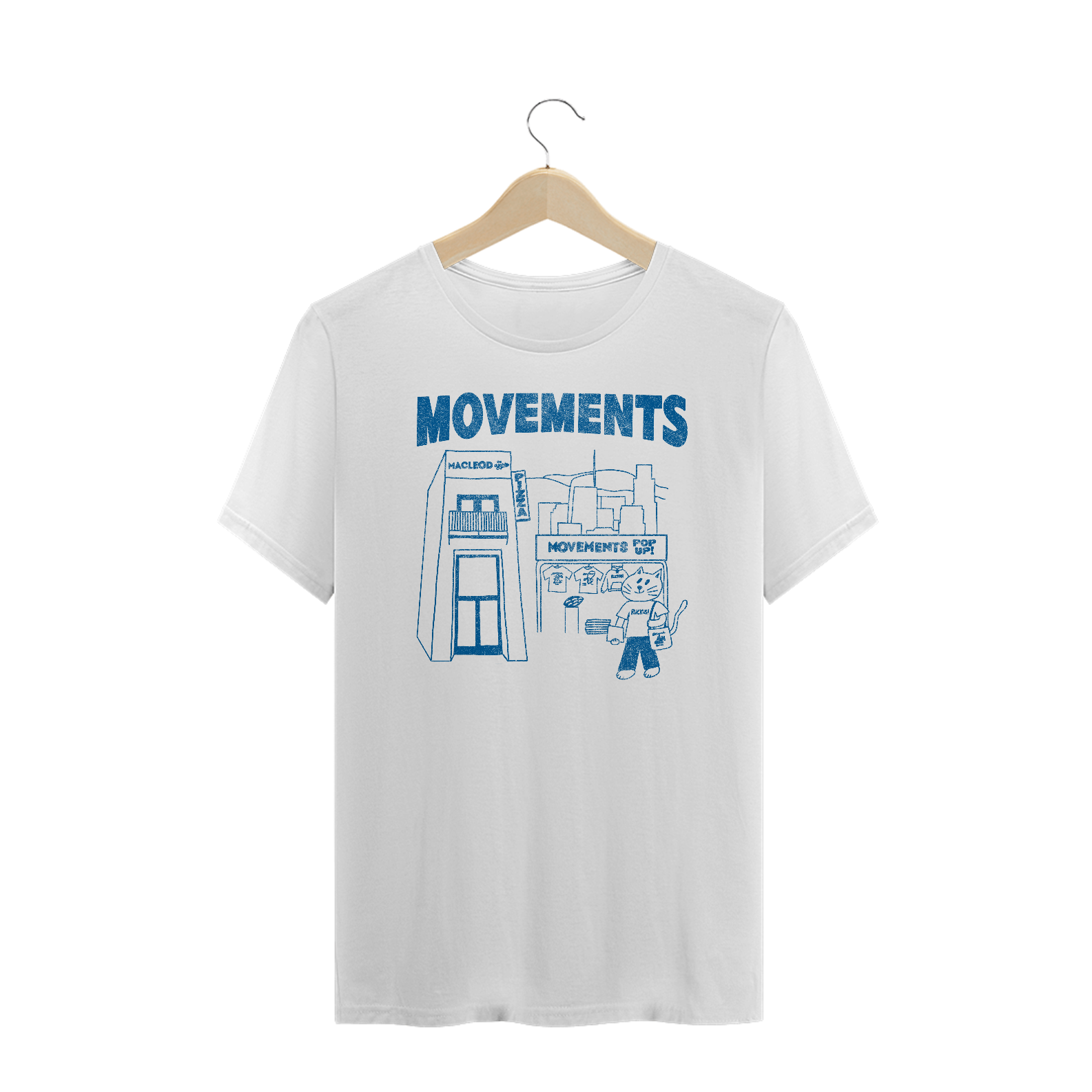 Movements - Plus Size