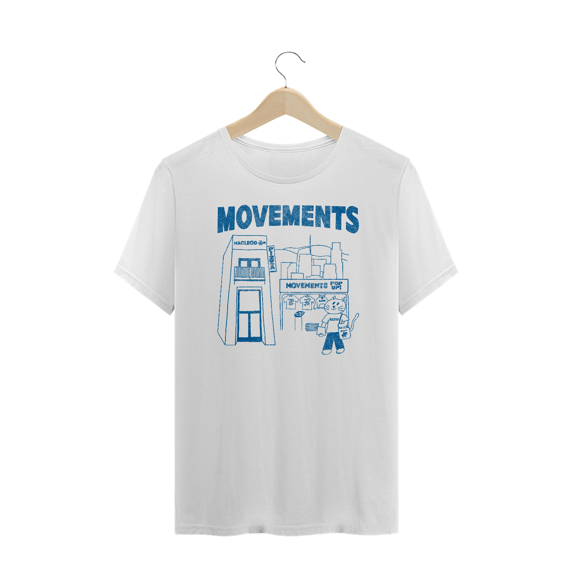 Movements - Plus Size