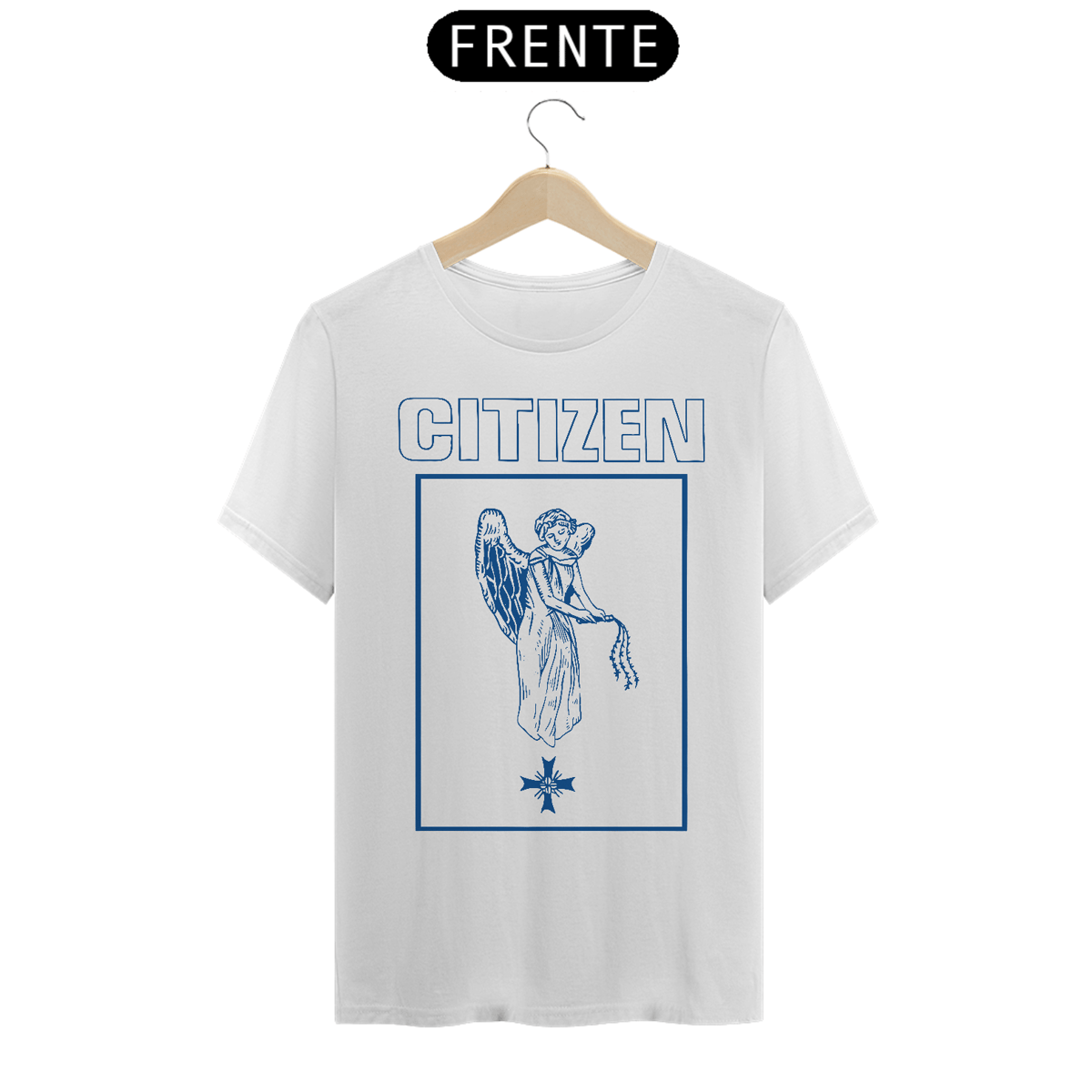 Nome do produto: Citizen - Básica