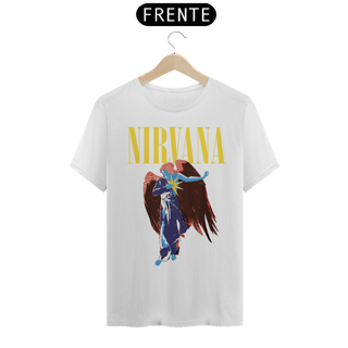 Nome do produto Nirvana - Básica