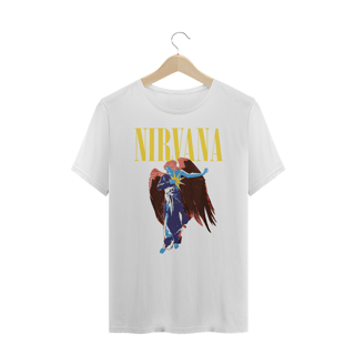 Nome do produto Nirvana - Plus Size
