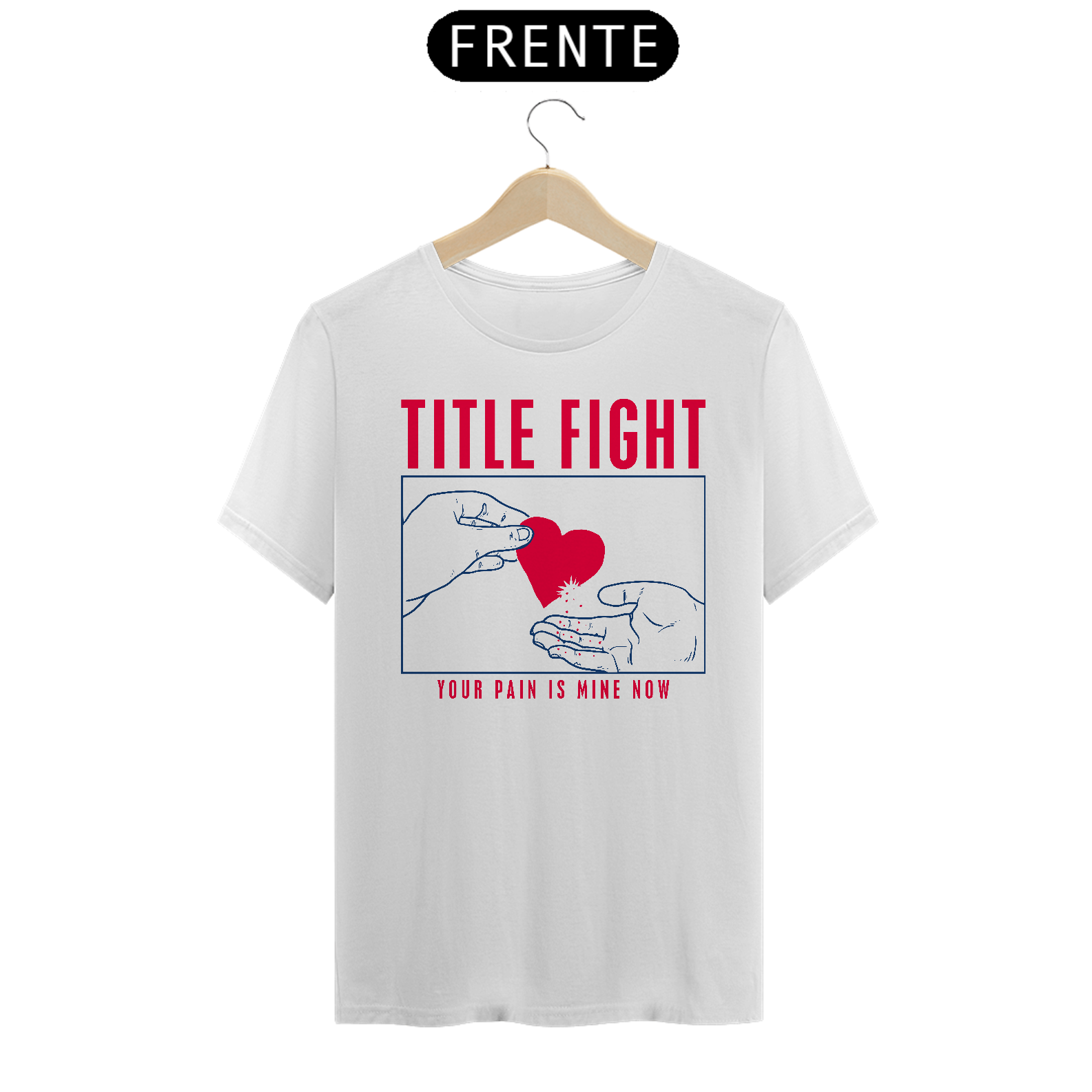 Title Fight 