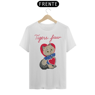 Nome do produto Tigers Jaw - Básica