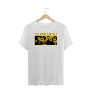 Nome do produto The Cranberries - Plus Size