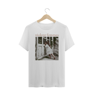 Nome do produto Violent Femmes - Plus Size