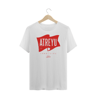 Nome do produto Atreyu - Plus Size