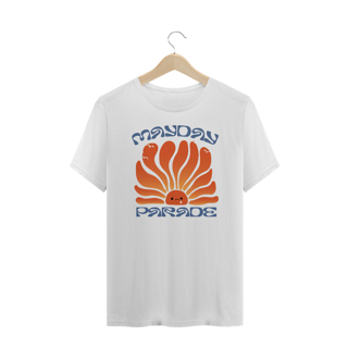 Nome do produto Mayday Parade - Plus Size