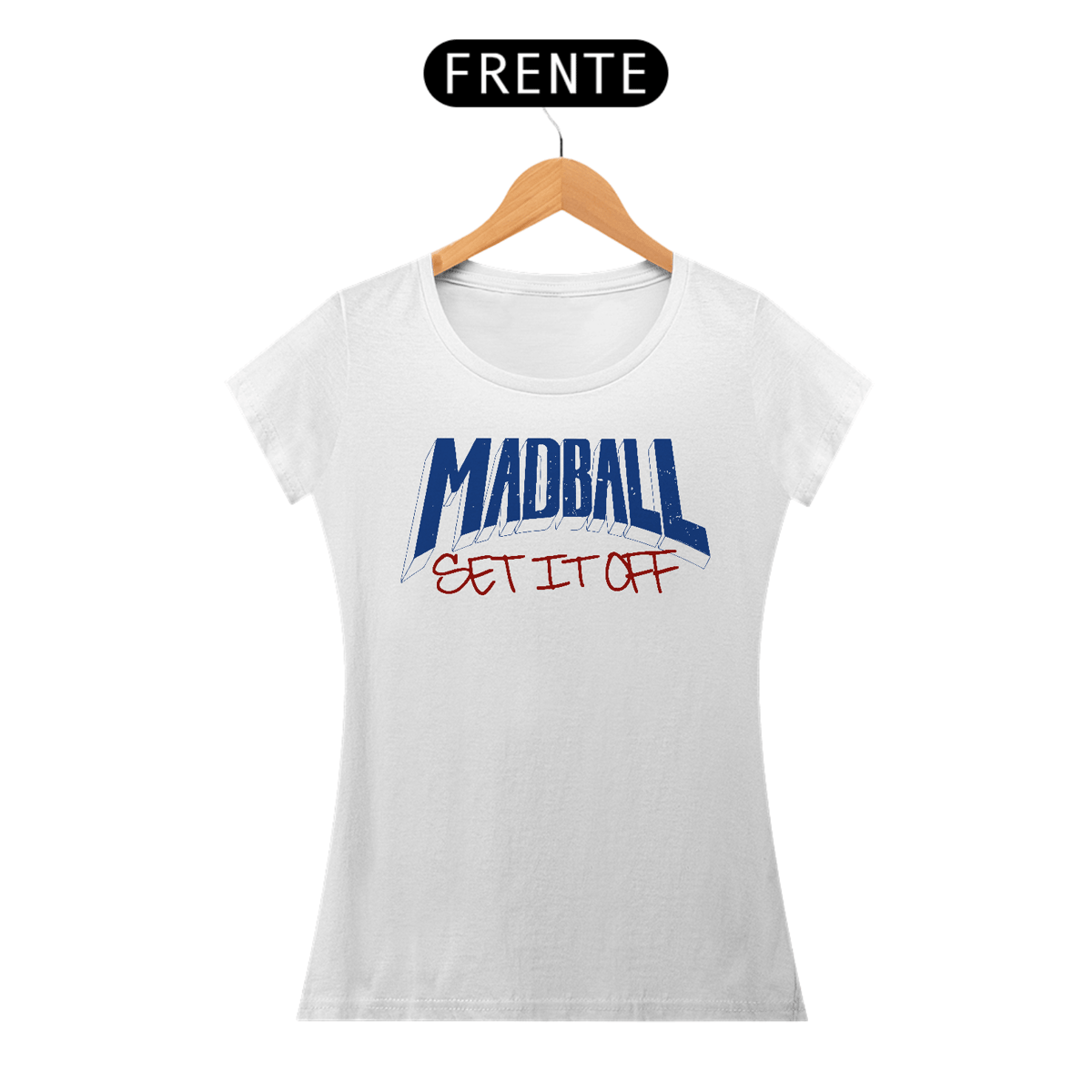 Nome do produto: Madball \