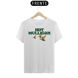Nome do produto Hot Mulligan - Básica
