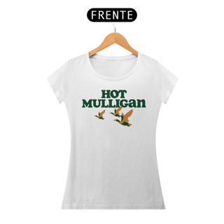 Nome do produto Hot Mulligan - Baby Look