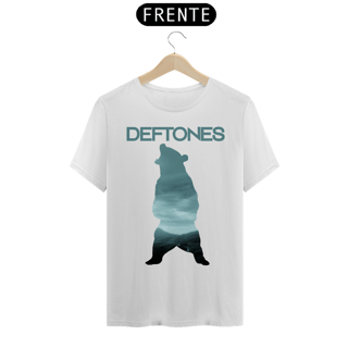 Nome do produto Deftones - Básica