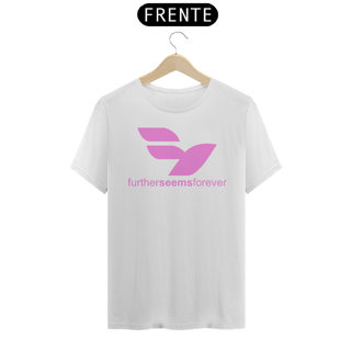 Nome do produto Further Seems Forever - Básica