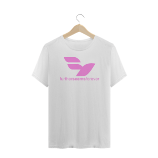 Nome do produto Further Seems Forever - Plus Size