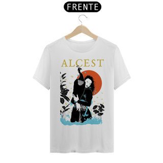 Nome do produto Alcest - Básica