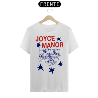Nome do produto Joyce Manor 