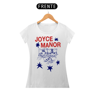Nome do produto Joyce Manor 