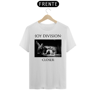 Nome do produto Joy Division 