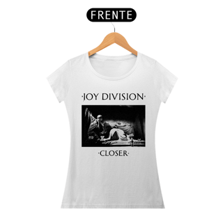 Nome do produto Joy Division 