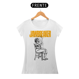 Nome do produto Jawbreaker - Baby Look