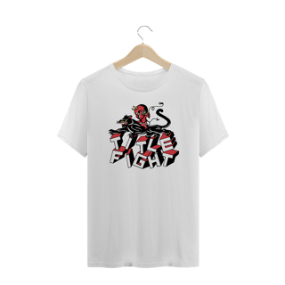 Nome do produto Title Fight - Plus Size