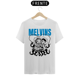 Nome do produto Melvins - Básica
