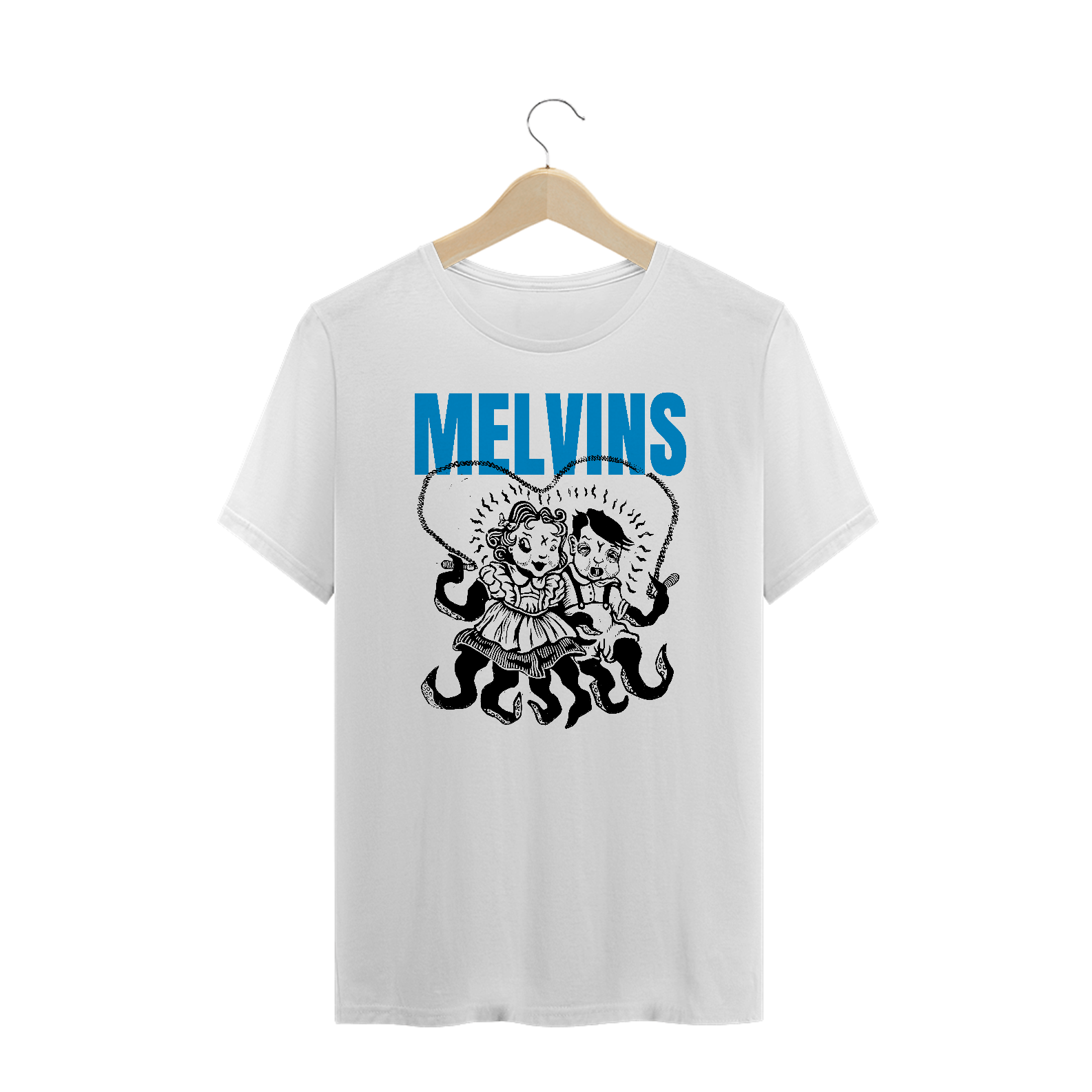 Melvins - Plus Size