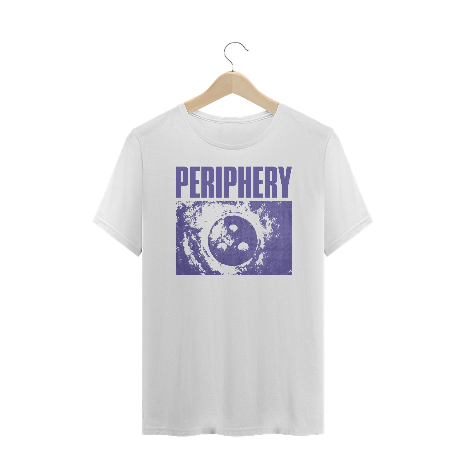 Periphery - Plus Size