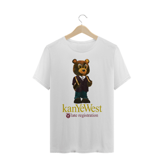 Nome do produto Kanye West 