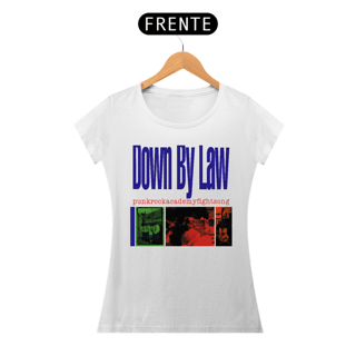 Nome do produto Down By Law 