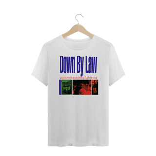 Nome do produto Down By Law 