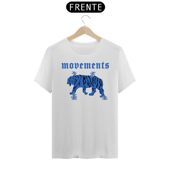 Movements - Básica