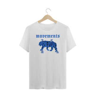 Nome do produto Movements - Plus Size