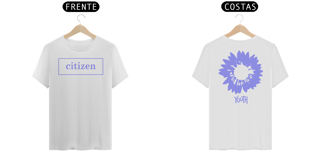 Nome do produto Citizen 
