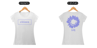 Nome do produto Citizen 