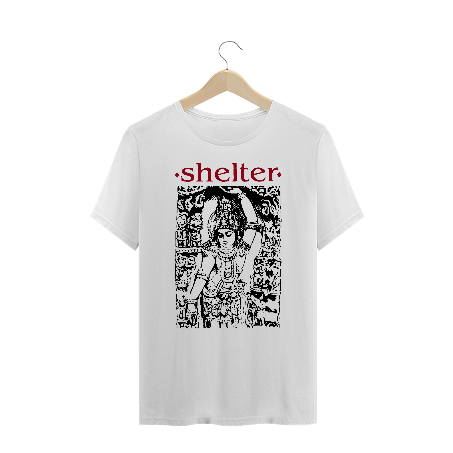 Shelter - Plus Size