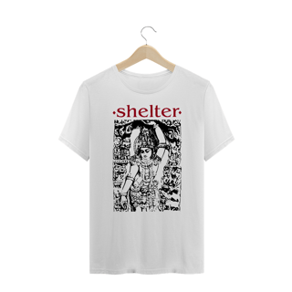 Nome do produto Shelter - Plus Size