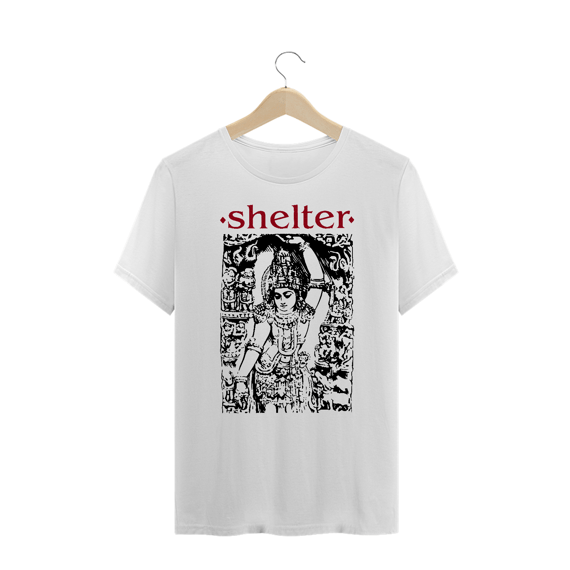 Shelter - Plus Size