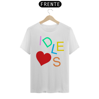Nome do produto Idles 