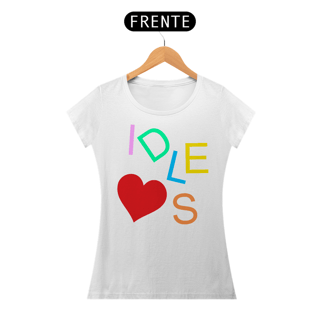 Nome do produto Idles 