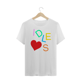 Nome do produto Idles 