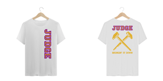 Nome do produto Judge - Plus Size